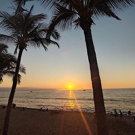 Casa Rey Sol Vallarta Puerto Vallarta Luaran gambar