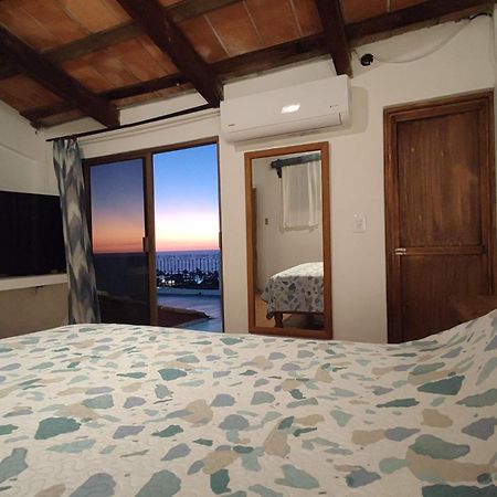 Casa Rey Sol Vallarta Puerto Vallarta Luaran gambar