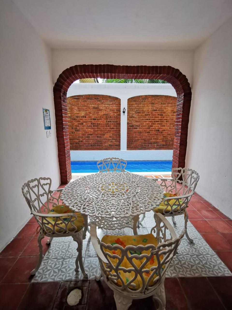 Casa Rey Sol Vallarta Puerto Vallarta Luaran gambar