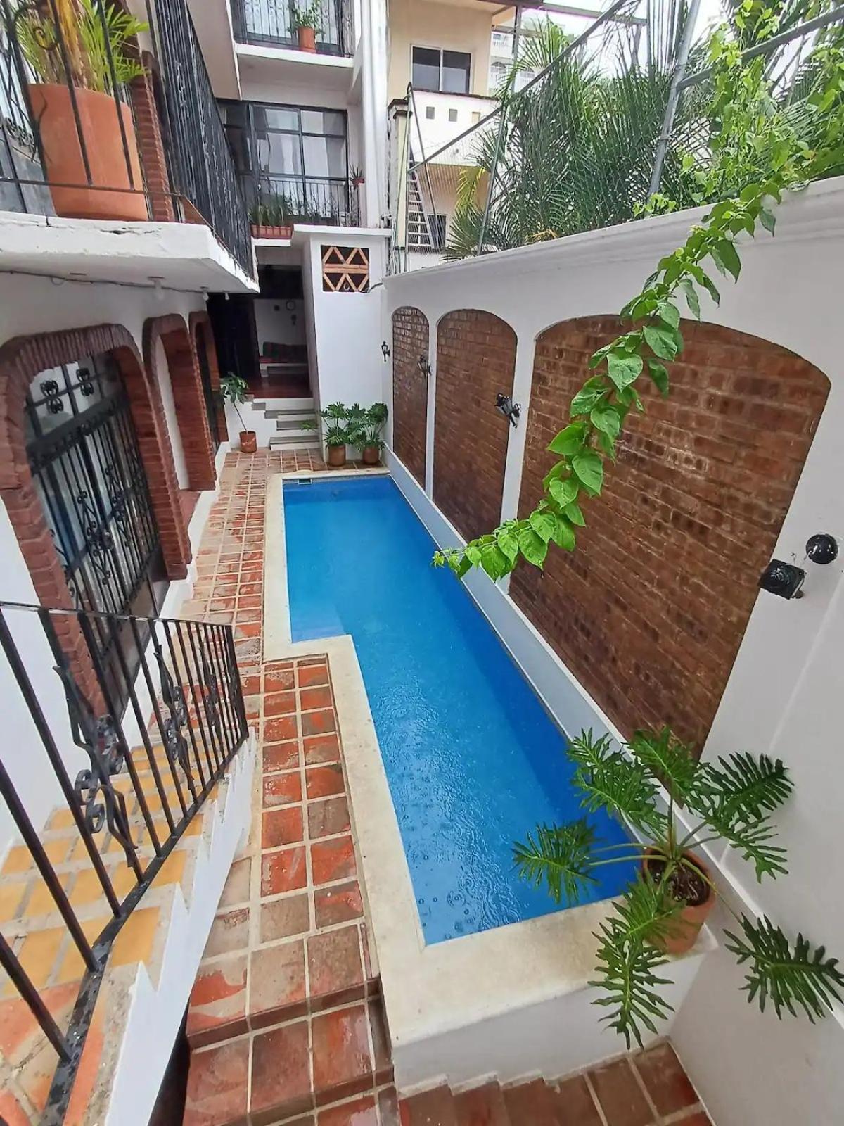 Casa Rey Sol Vallarta Puerto Vallarta Luaran gambar