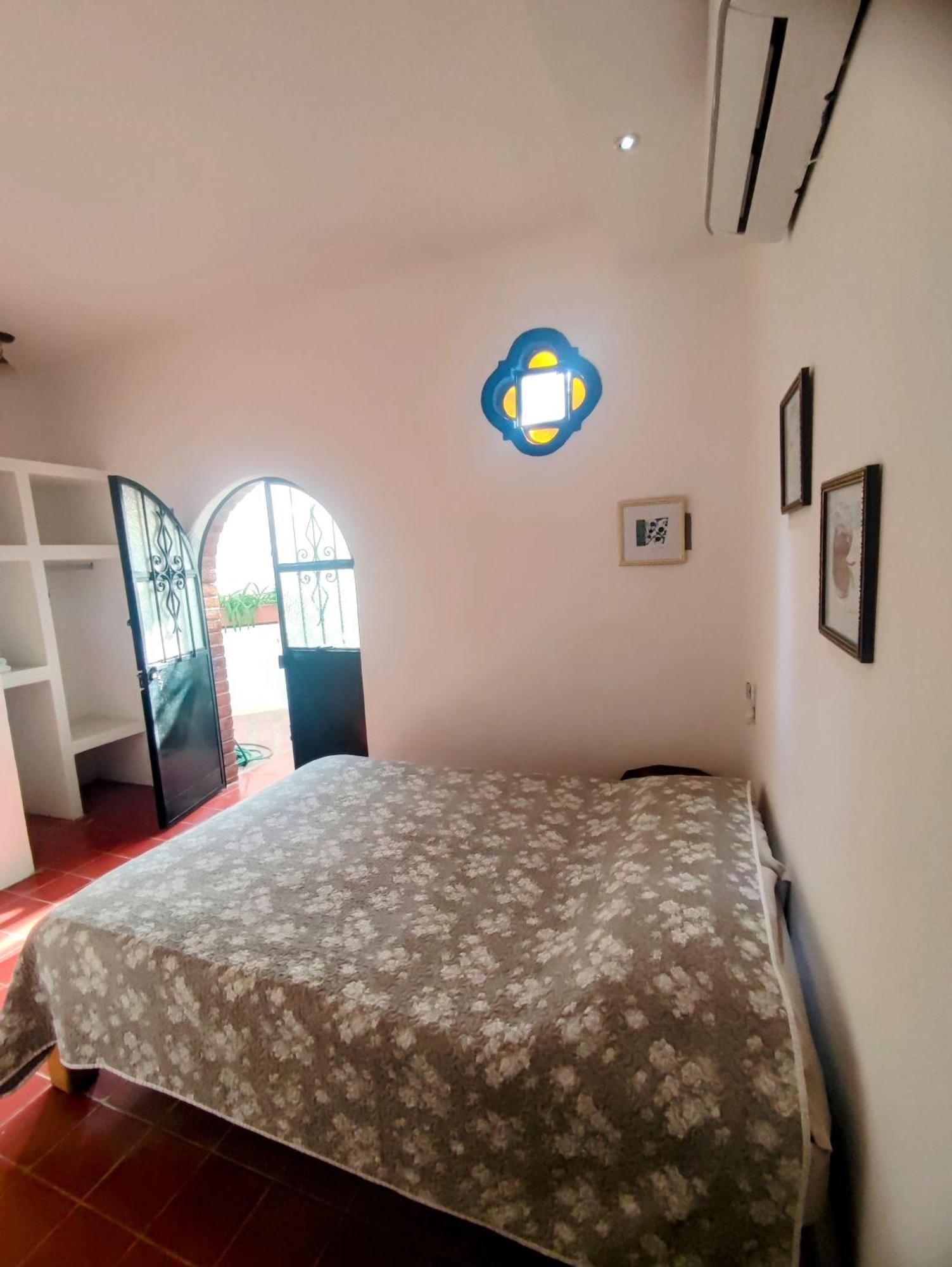 Casa Rey Sol Vallarta Puerto Vallarta Luaran gambar