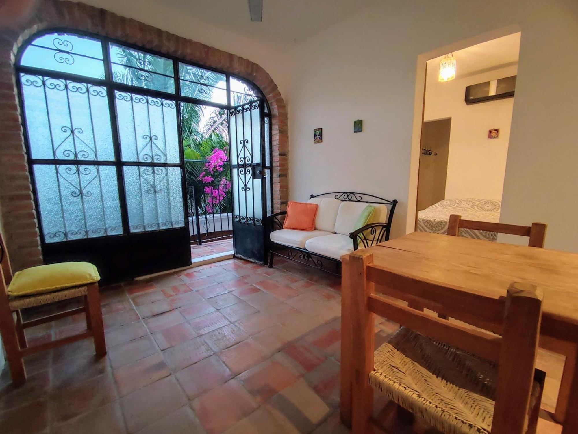 Casa Rey Sol Vallarta Puerto Vallarta Luaran gambar