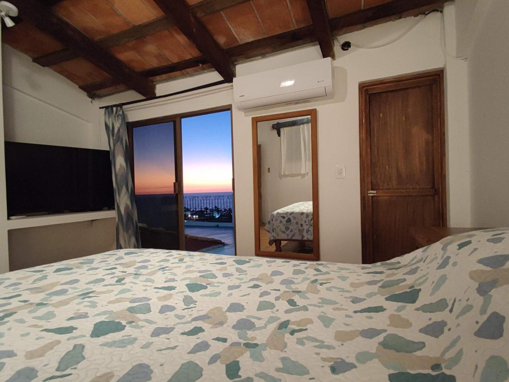 Casa Rey Sol Vallarta Puerto Vallarta Luaran gambar
