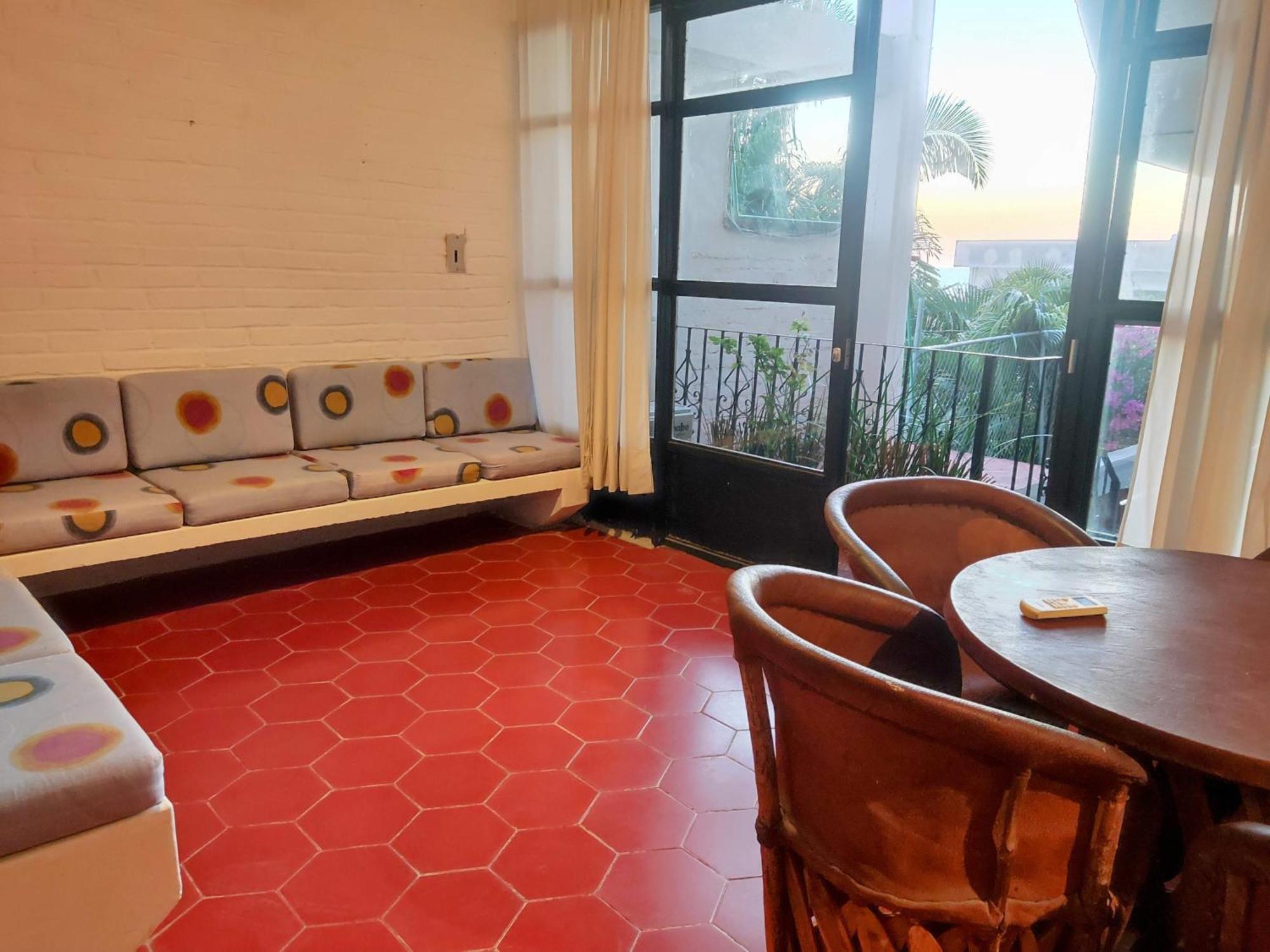Casa Rey Sol Vallarta Puerto Vallarta Luaran gambar