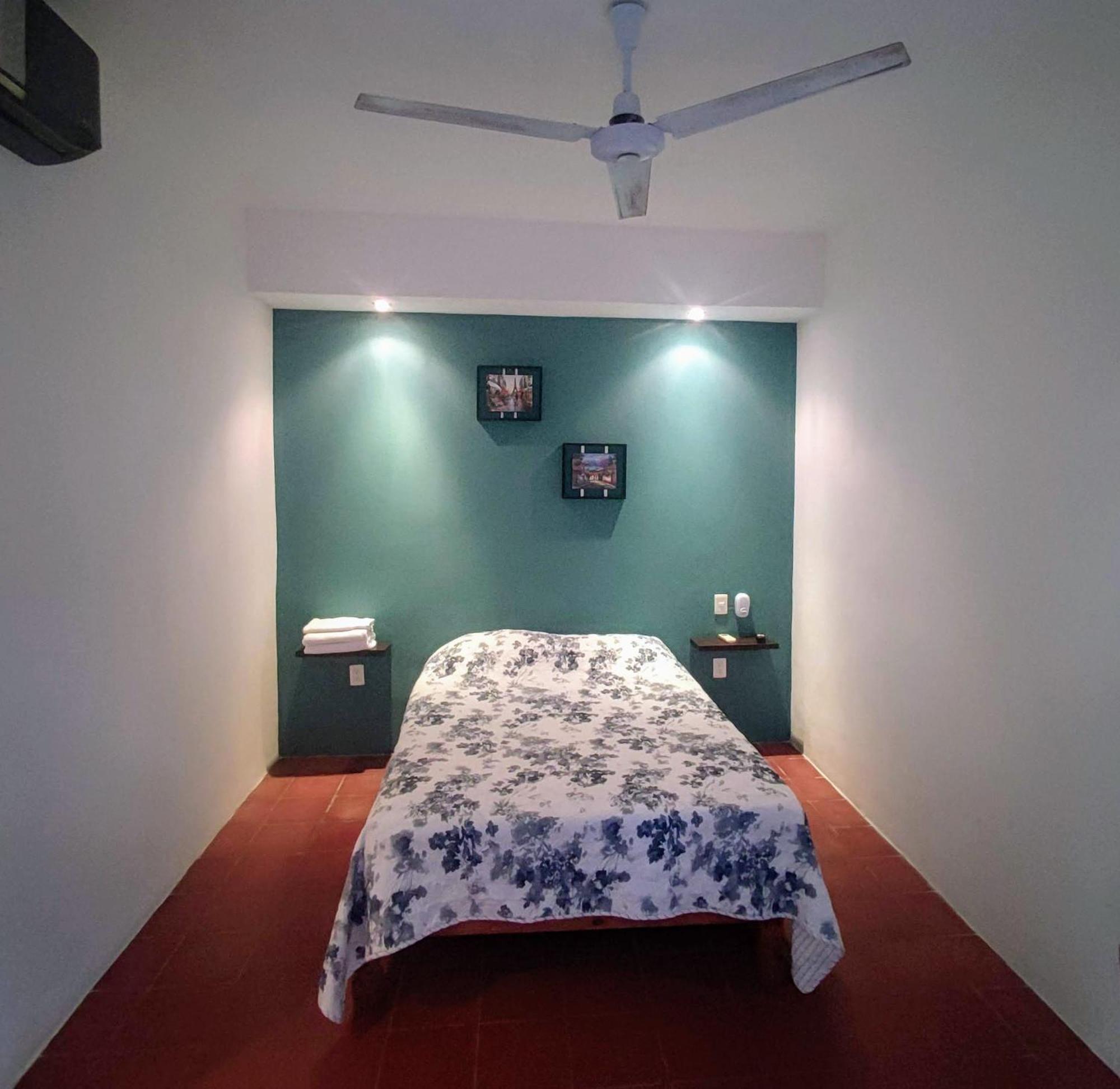 Casa Rey Sol Vallarta Puerto Vallarta Luaran gambar