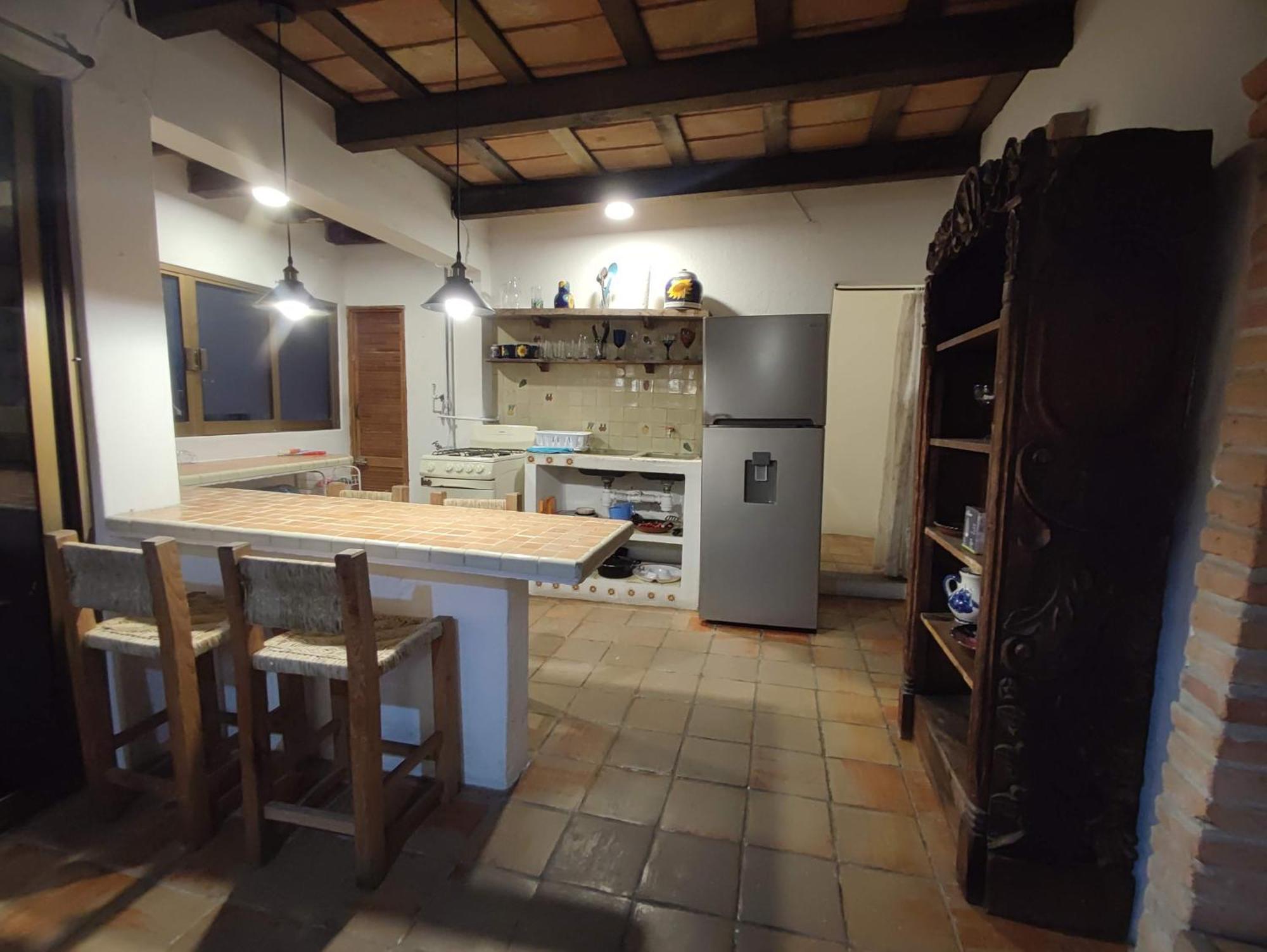 Casa Rey Sol Vallarta Puerto Vallarta Luaran gambar
