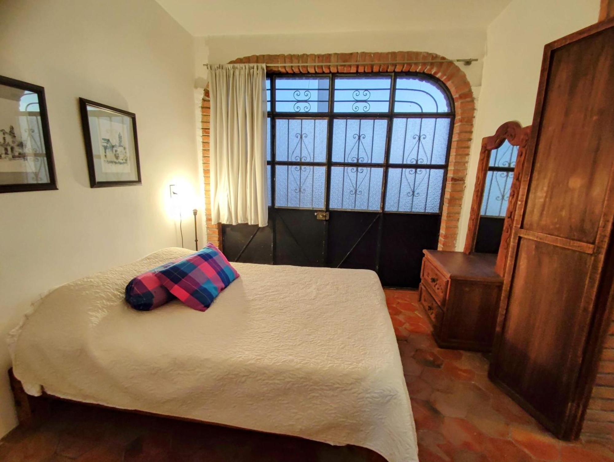 Casa Rey Sol Vallarta Puerto Vallarta Luaran gambar
