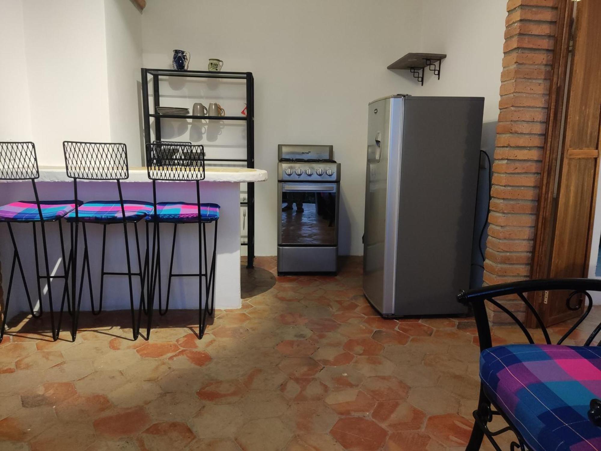 Casa Rey Sol Vallarta Puerto Vallarta Luaran gambar