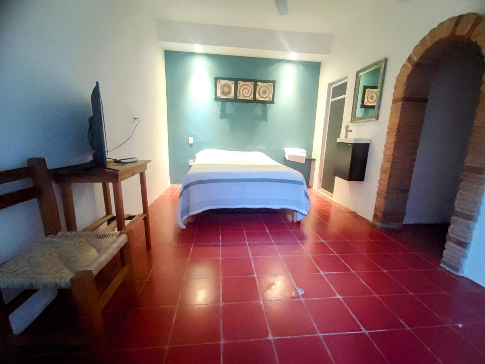 Casa Rey Sol Vallarta Puerto Vallarta Luaran gambar