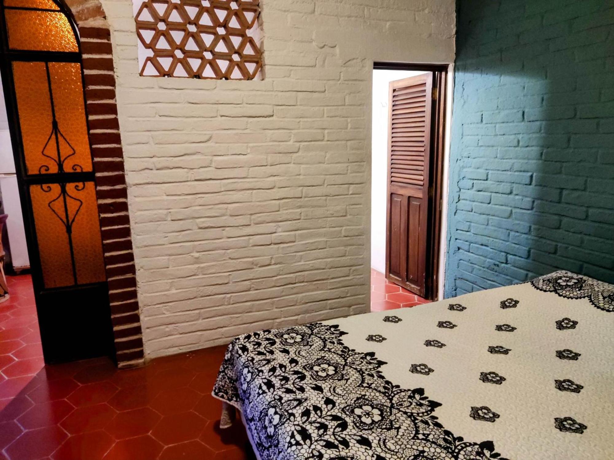 Casa Rey Sol Vallarta Puerto Vallarta Luaran gambar