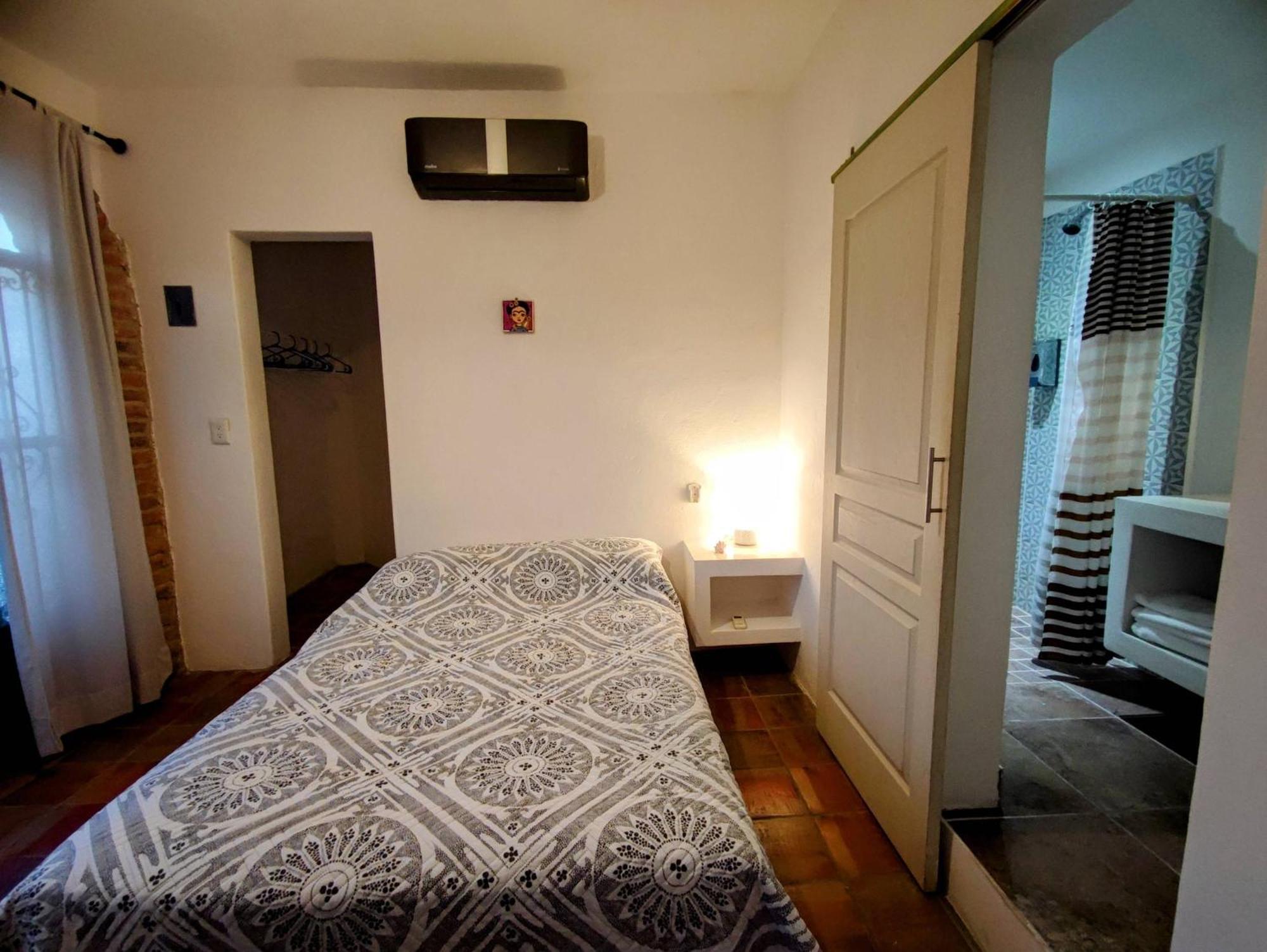 Casa Rey Sol Vallarta Puerto Vallarta Luaran gambar