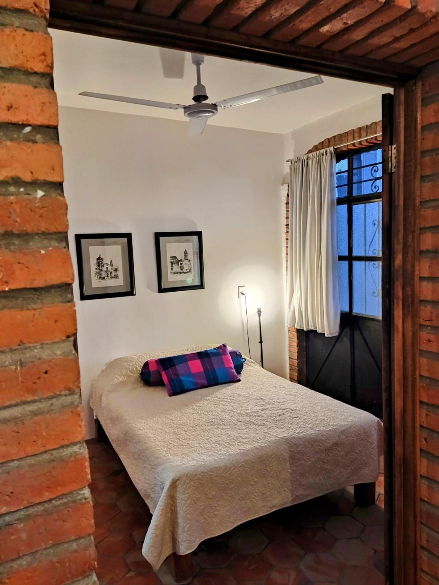 Casa Rey Sol Vallarta Puerto Vallarta Luaran gambar