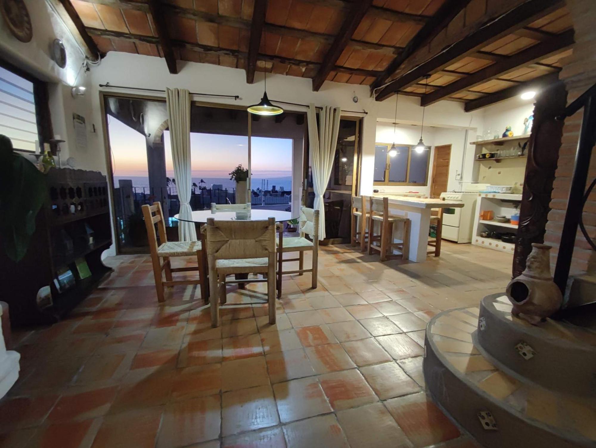 Casa Rey Sol Vallarta Puerto Vallarta Luaran gambar