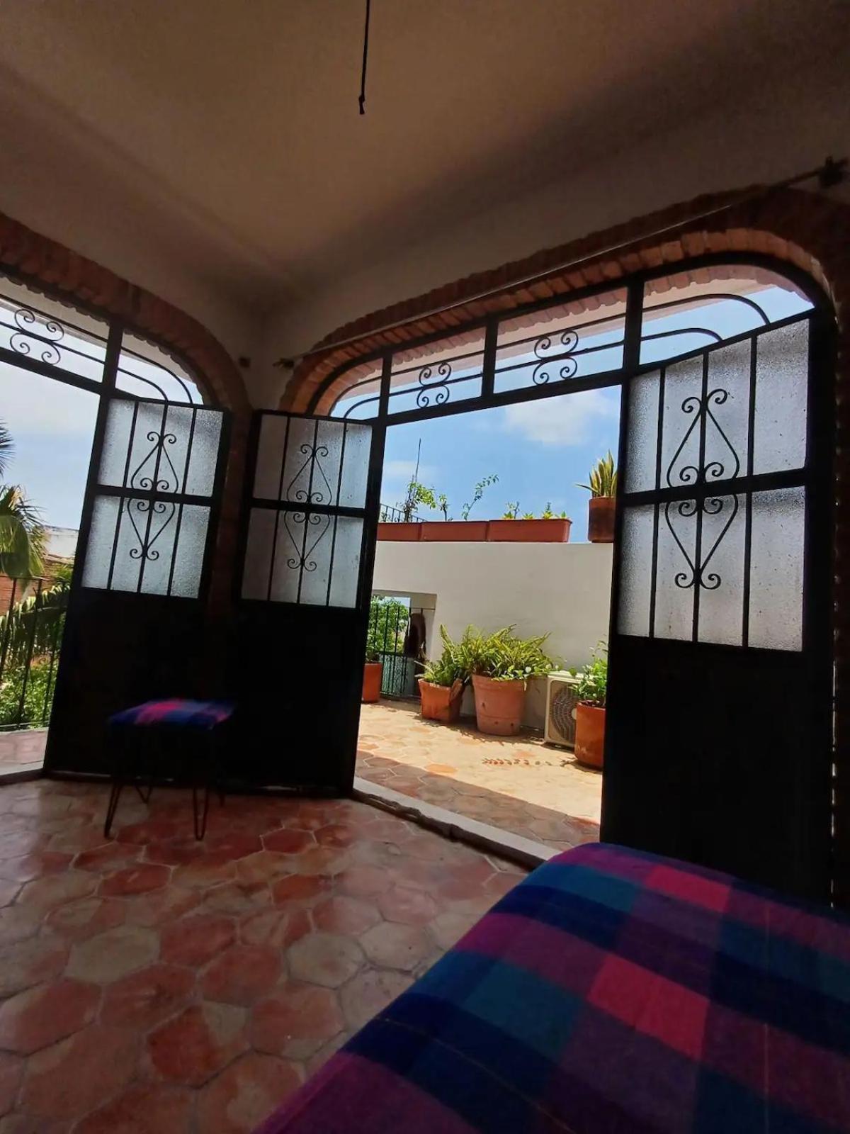 Casa Rey Sol Vallarta Puerto Vallarta Luaran gambar