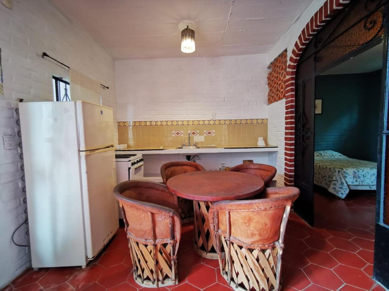 Casa Rey Sol Vallarta Puerto Vallarta Luaran gambar