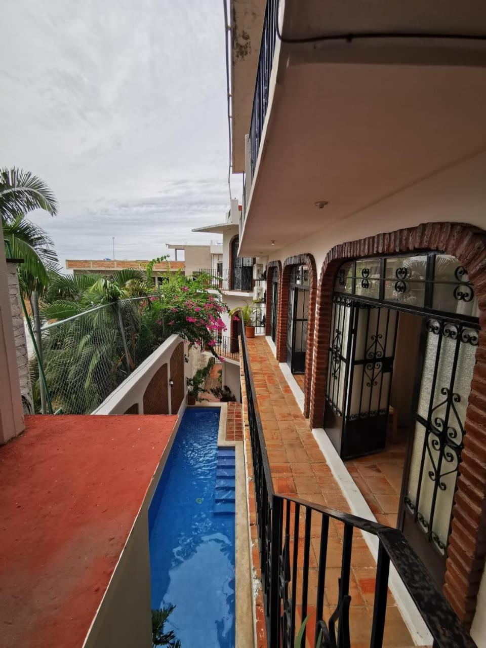 Casa Rey Sol Vallarta Puerto Vallarta Luaran gambar