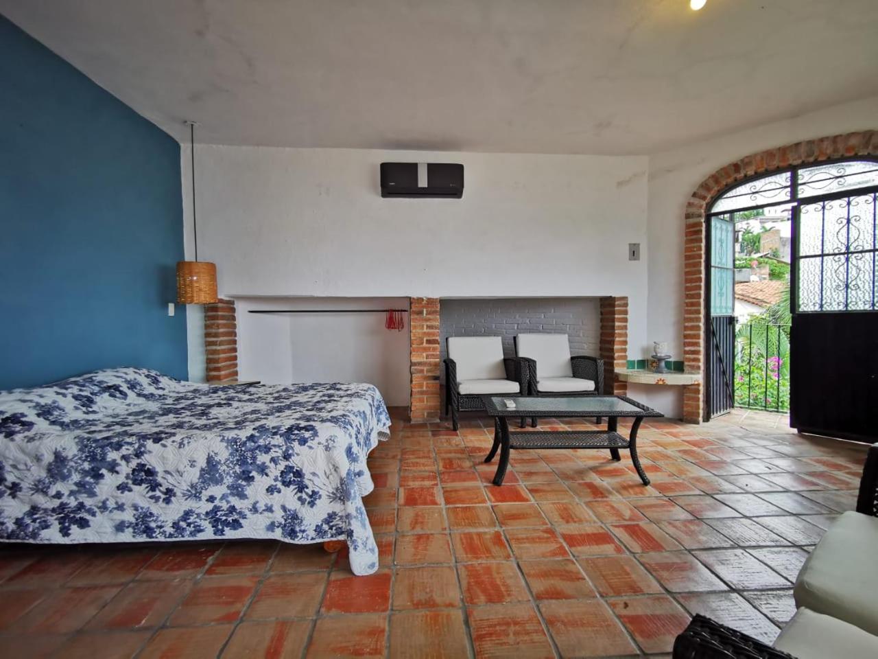 Casa Rey Sol Vallarta Puerto Vallarta Luaran gambar