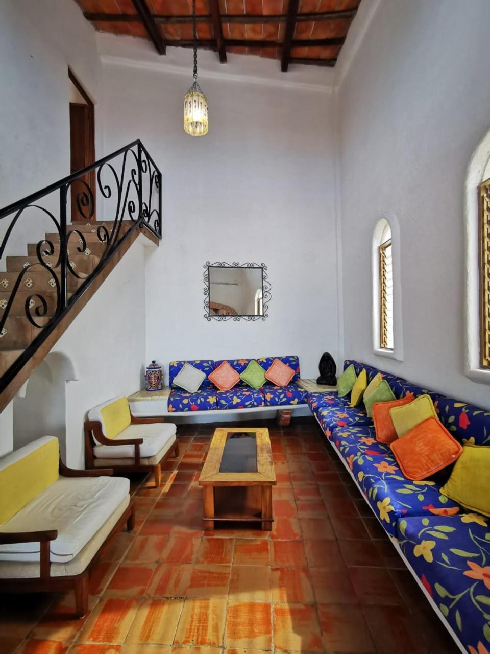 Casa Rey Sol Vallarta Puerto Vallarta Luaran gambar