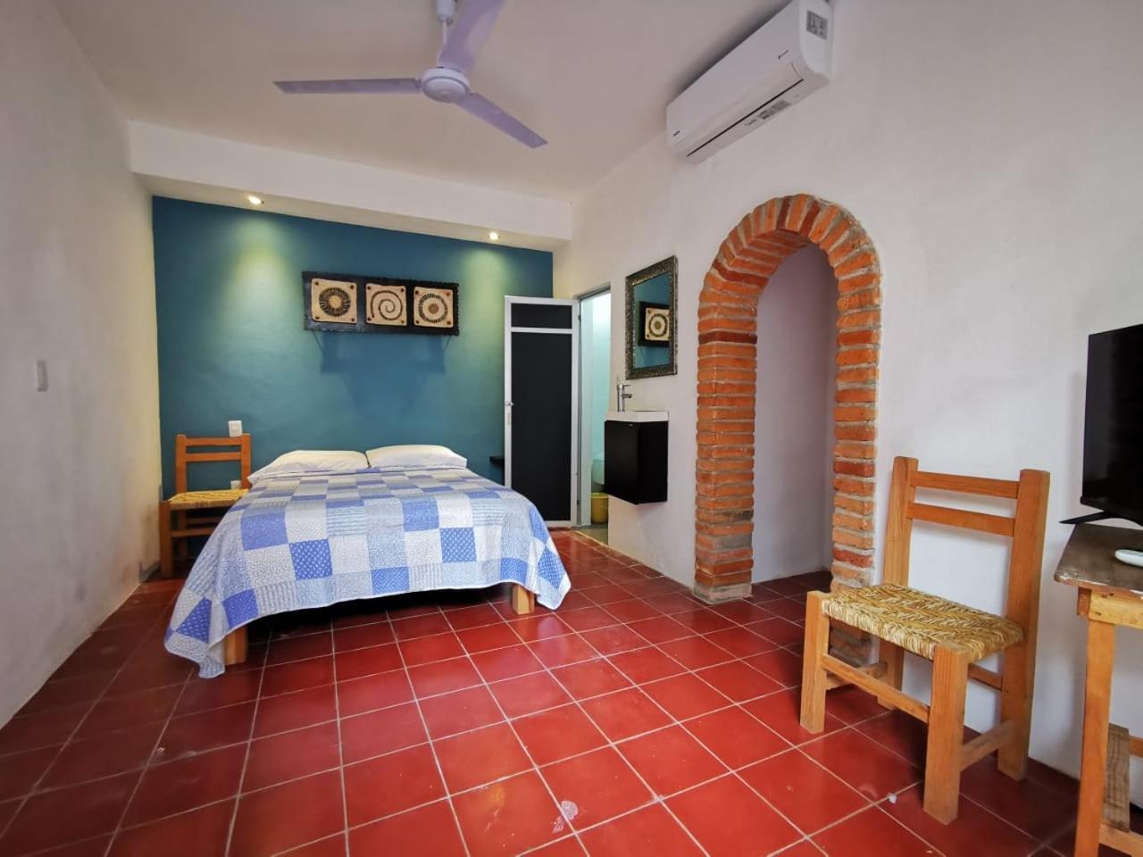 Casa Rey Sol Vallarta Puerto Vallarta Luaran gambar