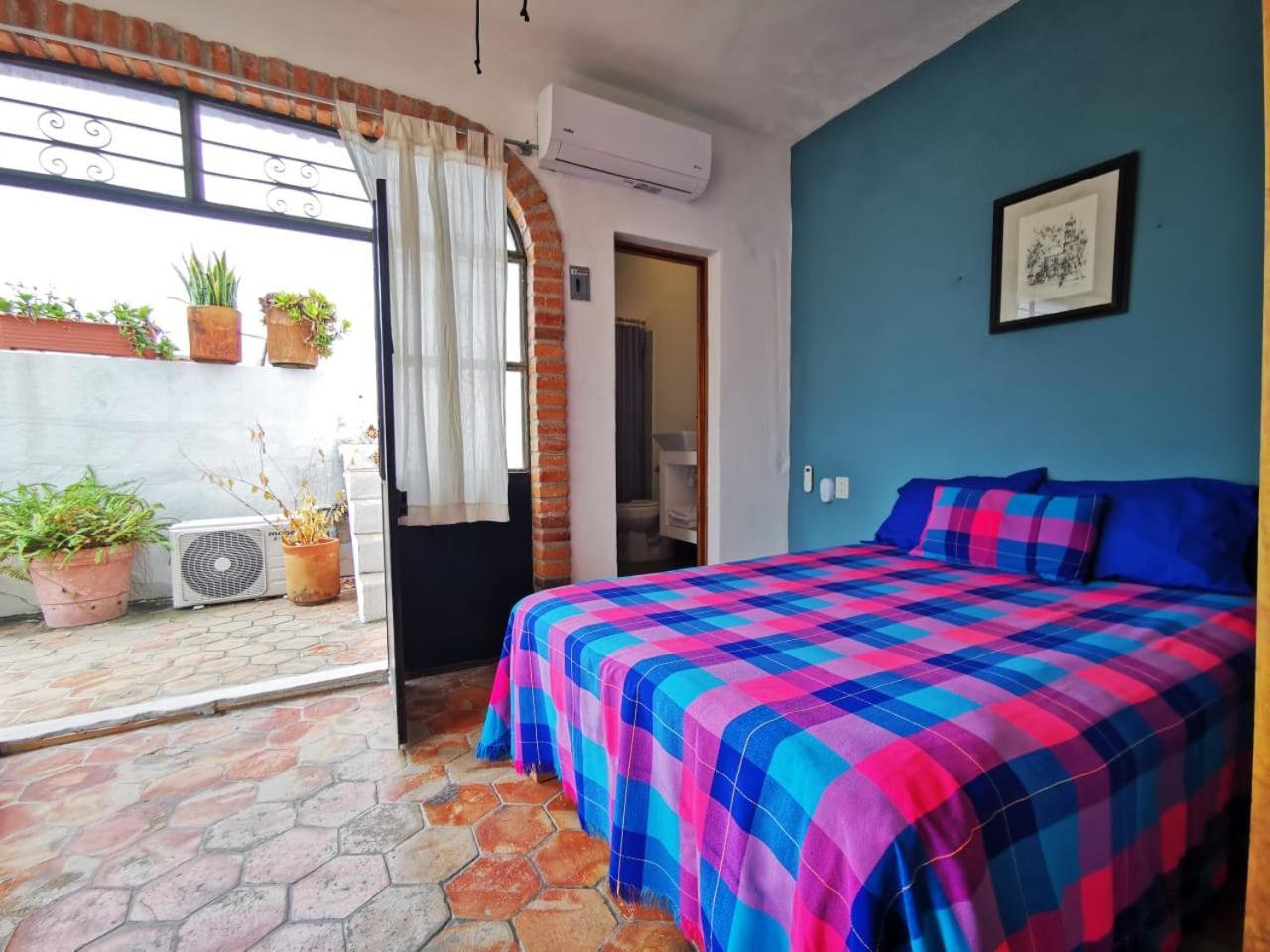 Casa Rey Sol Vallarta Puerto Vallarta Luaran gambar